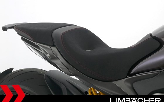 Gebrauchtmotorrad Ducati XDiavel V4 - Bild 23