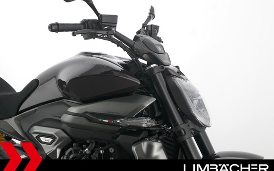 Gebrauchtmotorrad Ducati XDiavel V4 - Bild 24