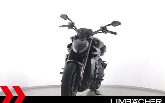 Gebrauchtmotorrad Ducati XDiavel V4 - Bild 3