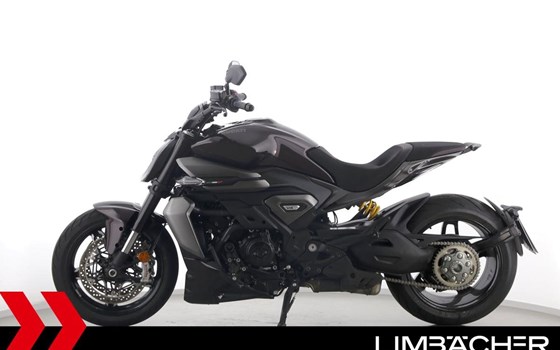 Gebrauchtmotorrad Ducati XDiavel V4 - Bild 5