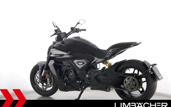 Gebrauchtmotorrad Ducati XDiavel V4 - Bild 6