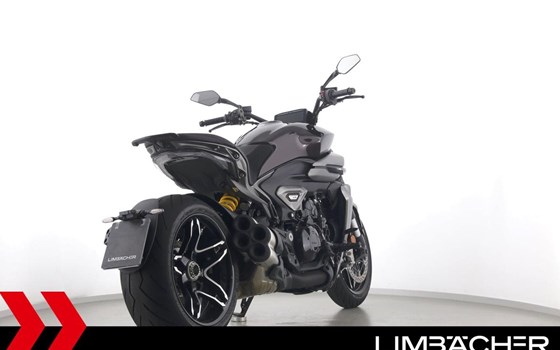 Gebrauchtmotorrad Ducati XDiavel V4 - Bild 8