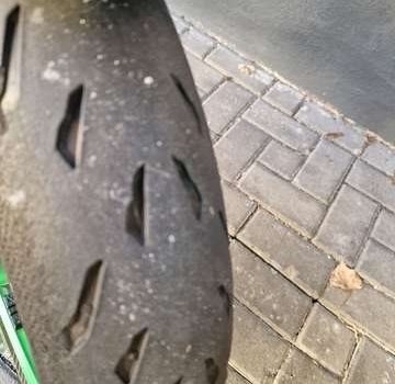 Gebrauchtmotorrad Kawasaki Z900 - Bild 12