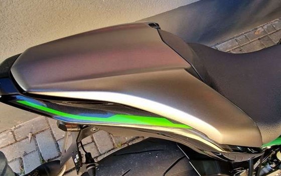 Gebrauchtmotorrad Kawasaki Z900 - Bild 14