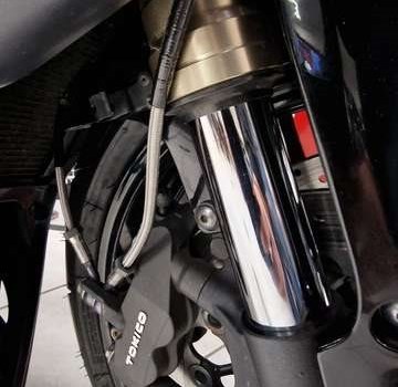 Gebrauchtmotorrad Suzuki GSX-R 600 - Bild 10