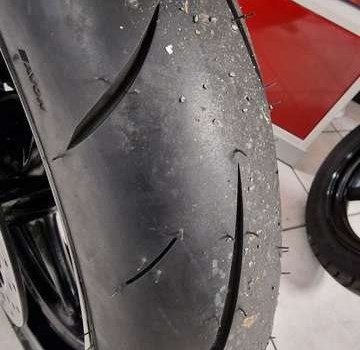 Gebrauchtmotorrad Suzuki GSX-R 600 - Bild 11