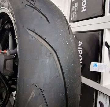 Gebrauchtmotorrad Suzuki GSX-R 600 - Bild 12