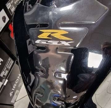 Gebrauchtmotorrad Suzuki GSX-R 600 - Bild 13