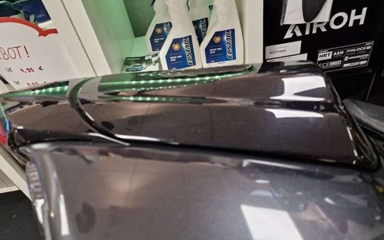 Gebrauchtmotorrad Suzuki GSX-R 600 - Bild 4