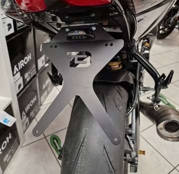 Gebrauchtmotorrad Suzuki GSX-R 600 - Bild 5