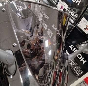 Gebrauchtmotorrad Suzuki GSX-R 600 - Bild 6