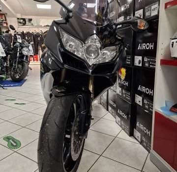 Gebrauchtmotorrad Suzuki GSX-R 600 - Bild 7