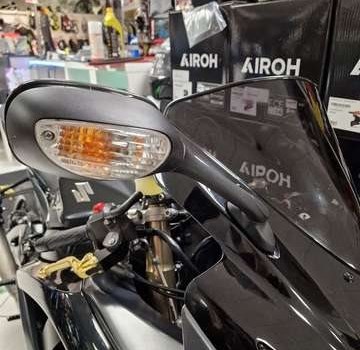 Gebrauchtmotorrad Suzuki GSX-R 600 - Bild 8