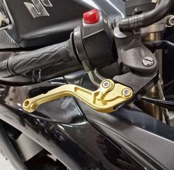 Gebrauchtmotorrad Suzuki GSX-R 600 - Bild 9