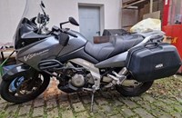 Top 5 Reiseenduros bis 5000 €