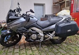Gebrauchte Suzuki V-Strom 1000