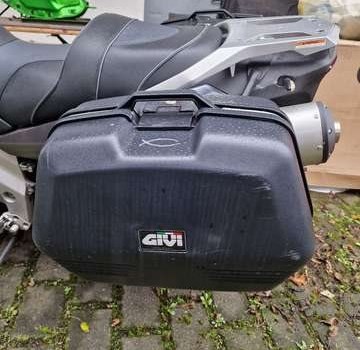 Gebrauchtmotorrad Suzuki V-Strom 1000 - Bild 2