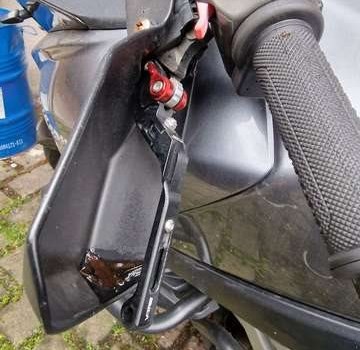 Gebrauchtmotorrad Suzuki V-Strom 1000 - Bild 3