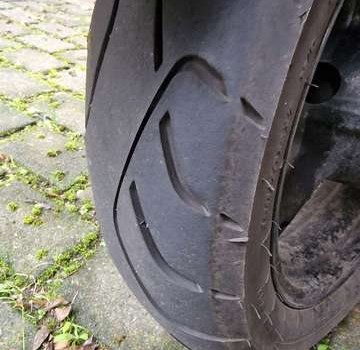 Gebrauchtmotorrad Suzuki V-Strom 1000 - Bild 6