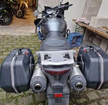 Gebrauchtmotorrad Suzuki V-Strom 1000 - Bild 7