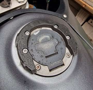 Gebrauchtmotorrad Suzuki V-Strom 1000 - Bild 8