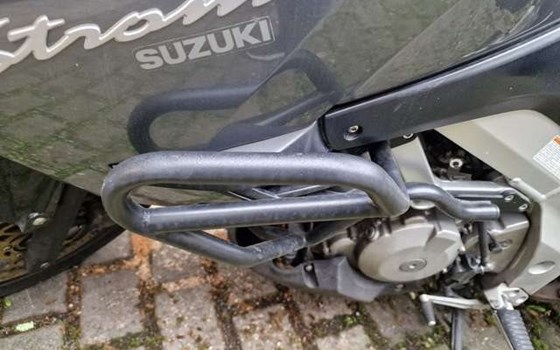 Gebrauchtmotorrad Suzuki V-Strom 1000 - Bild 9