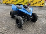 Angebot CFMOTO CForce 110