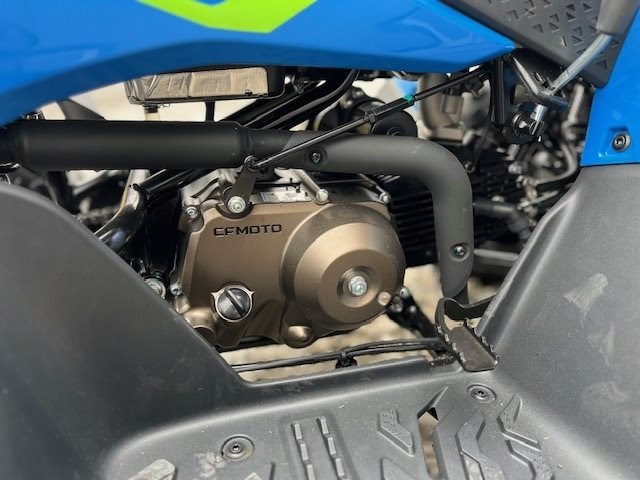 Angebot CFMOTO CForce 110