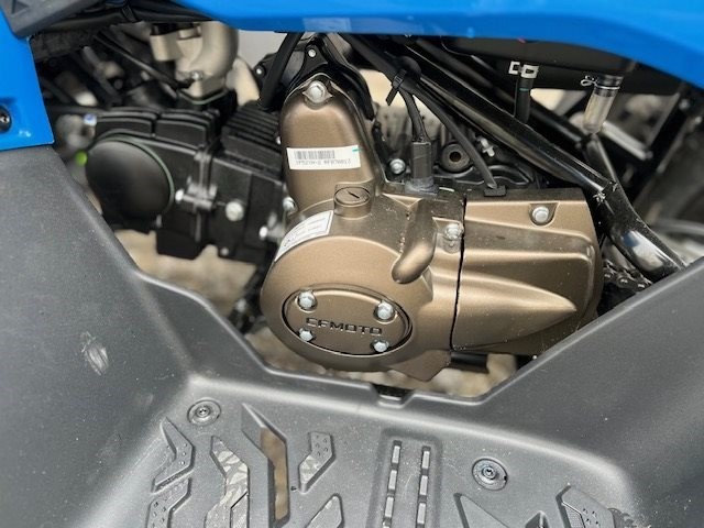 Angebot CFMOTO CForce 110