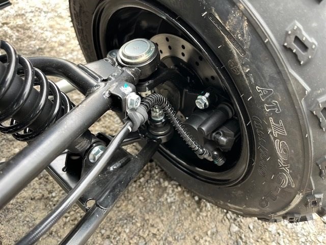 Angebot CFMOTO CForce 110