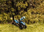 Angebot CFMOTO CForce 110