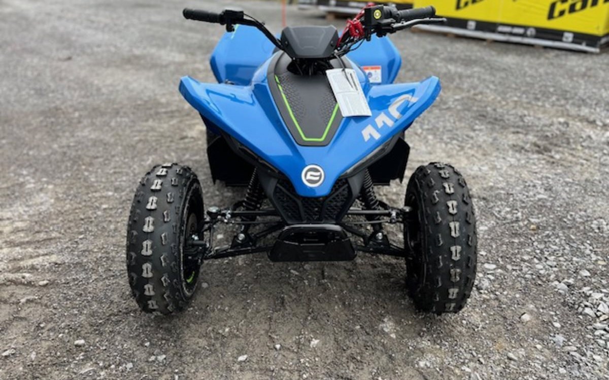 Angebot CFMOTO CForce 110