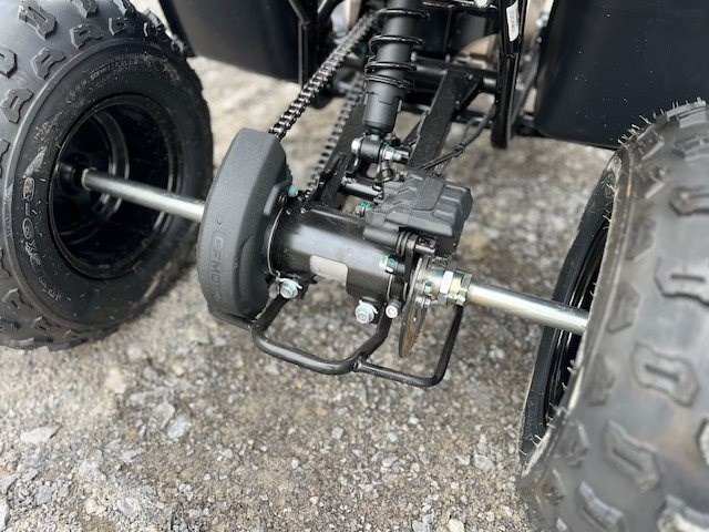 Angebot CFMOTO CForce 110