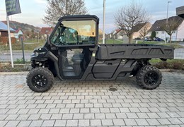 Neumotorrad Can-Am Traxter Pro XU HD10 T