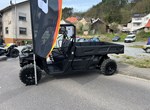 Angebot Can-Am Traxter Pro XU HD10 T