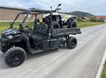 Angebot Can-Am Traxter Pro XU HD10 T
