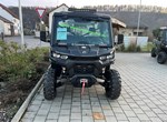 Angebot Can-Am Traxter Pro XU HD10 T