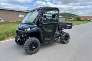 Angebot Can-Am Traxter XU HD9 T