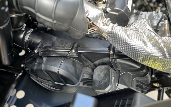 Neufahrzeug Can-Am Traxter XU HD9 T - Bild 12