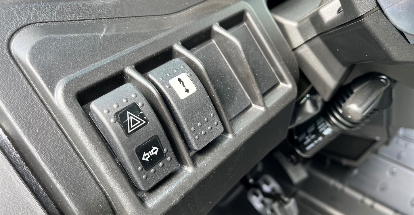 Angebot Can-Am Traxter XU HD9 T