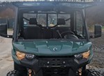 Angebot Can-Am Traxter XU HD9 T