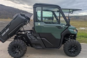 Angebot Can-Am Traxter XU HD9 T