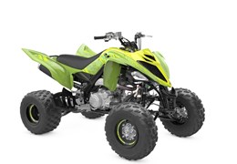 Neumotorrad Yamaha YFM700R SE