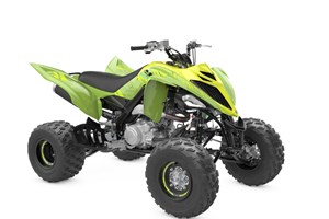 Angebot Yamaha YFM700R SE