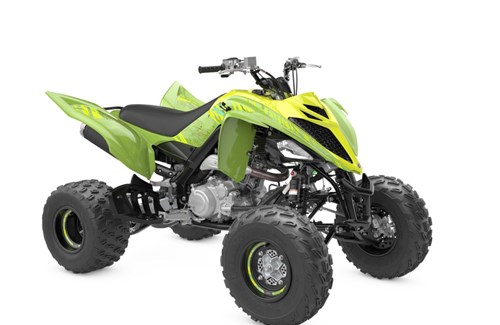 Neumotorrad Yamaha YFM700R SE