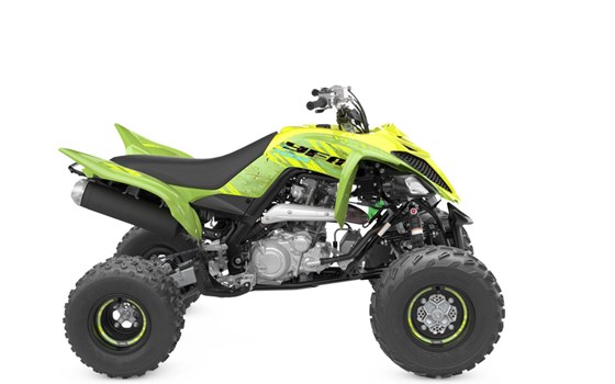 Neufahrzeug Yamaha YFM700R SE - Bild 2