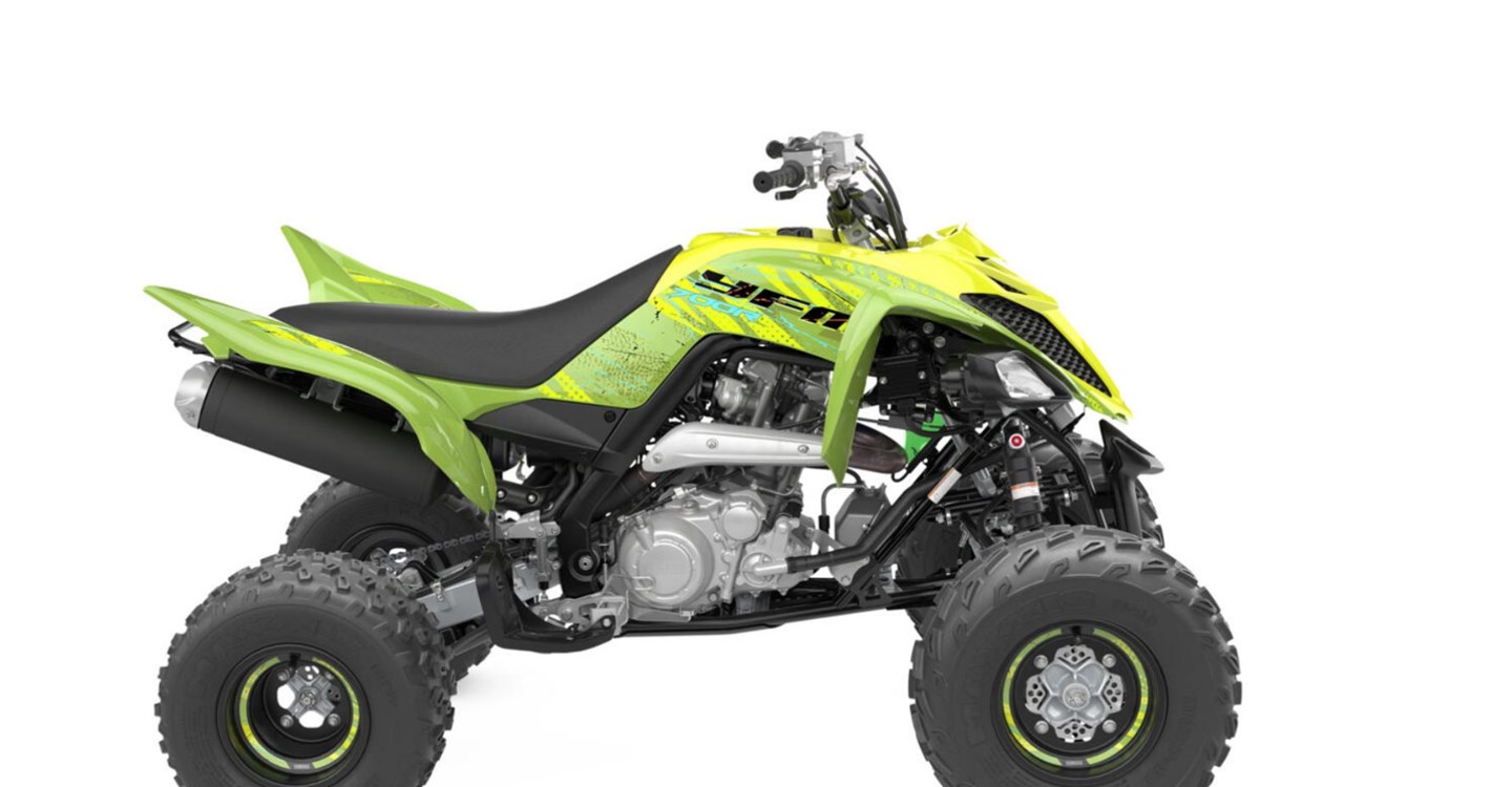 Angebot Yamaha YFM700R SE