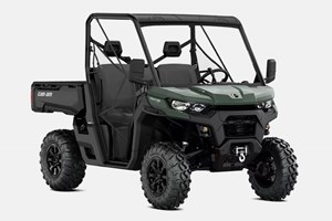 Angebot Can-Am Traxter XU HD9 T
