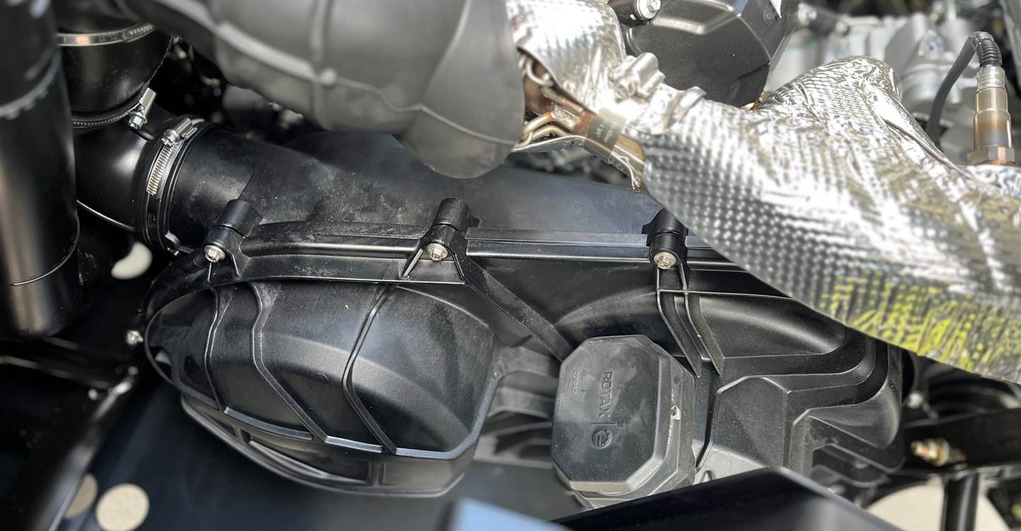 Angebot Can-Am Traxter XU HD9 T