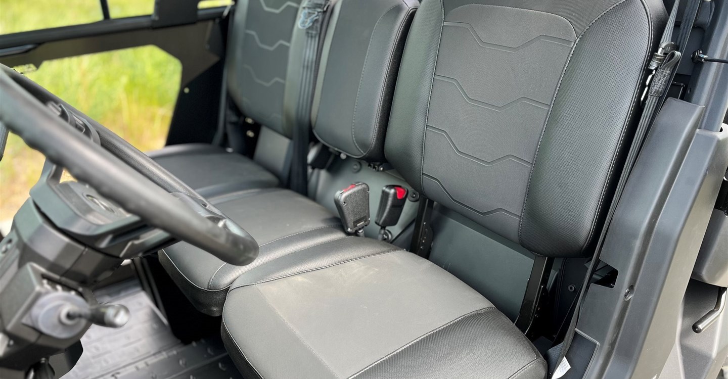 Angebot Can-Am Traxter XU HD9 T